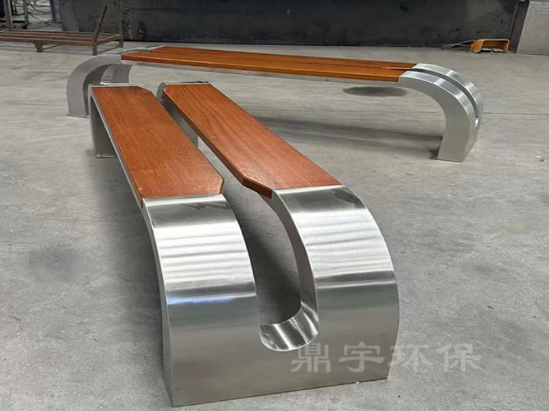 公園椅_鼎宇園林椅定制-Y-015